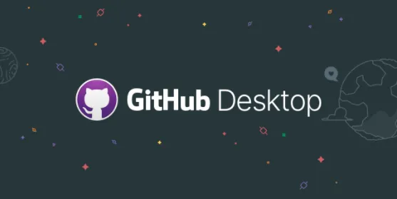 Imagen GitHub Desktop