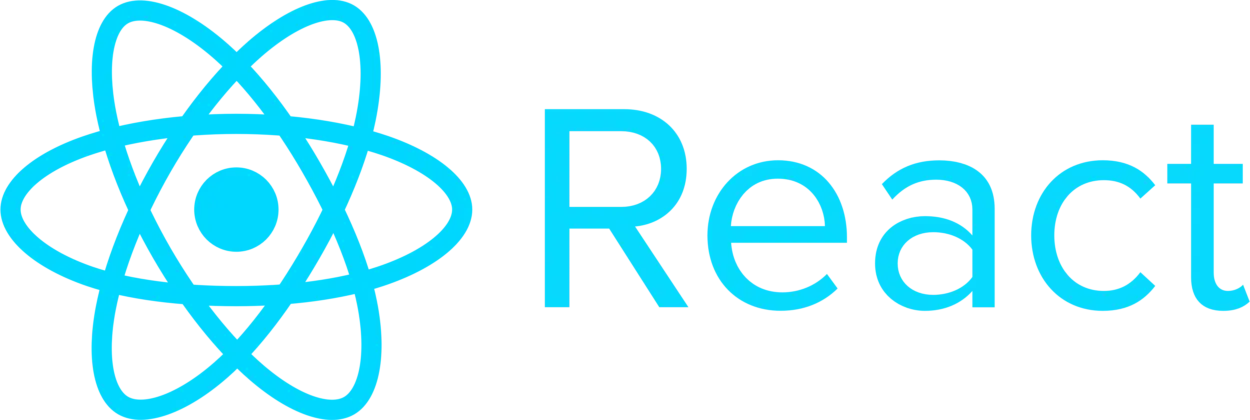Componentes React para EOSIO logo